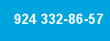 924 332-86-57